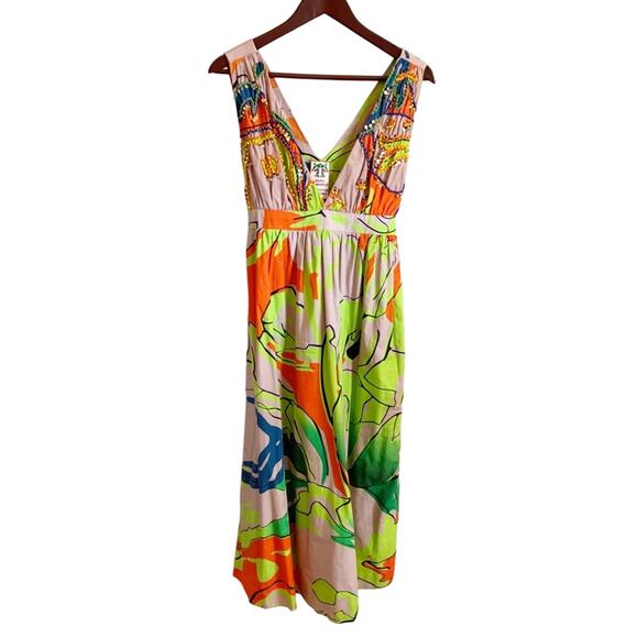 Anthropologie Dress XS - Picture 2 of 8